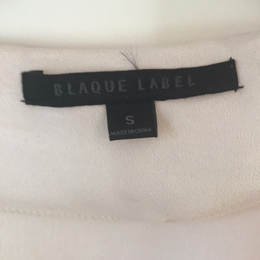 Blaque Label Romper - Picture 2 of 8
